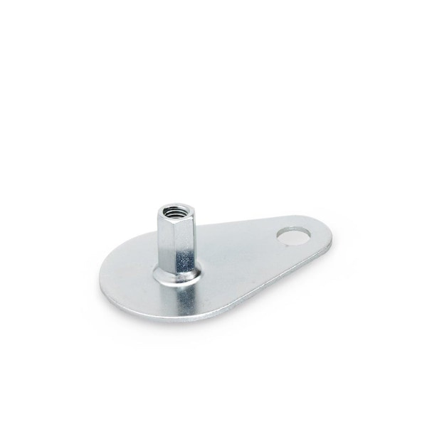 JW Winco GN 42-60-5/8X11-37-A0-X Leveling Feet